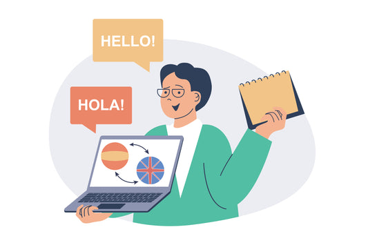 Traducción de Subtítulos al Inglés